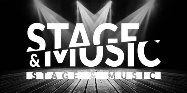 Logo von Stage&Music e.V.