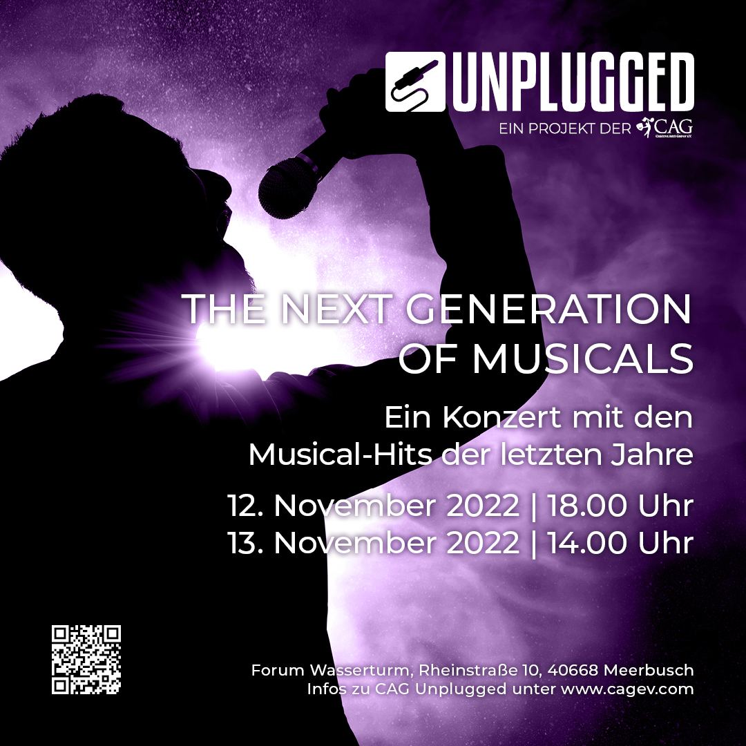 Eine neue Musicalgeneration