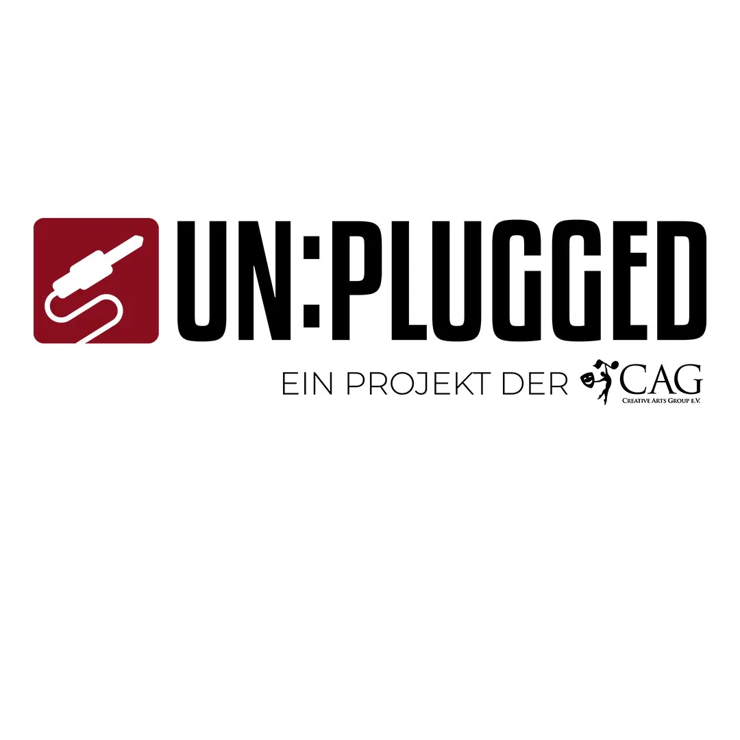 Aus UNPLUGGED wird UN:PLUGGED