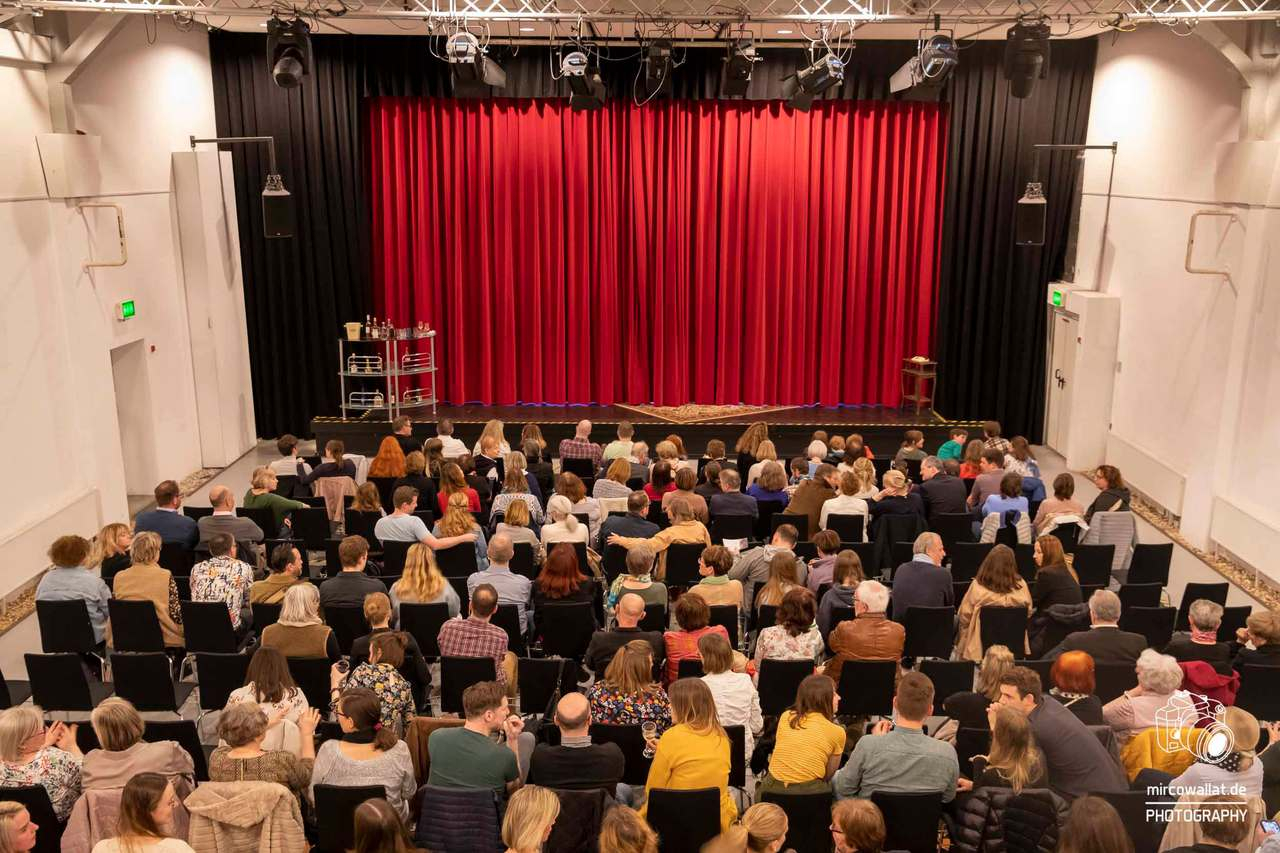 Großer Erfolg für CAG Theater