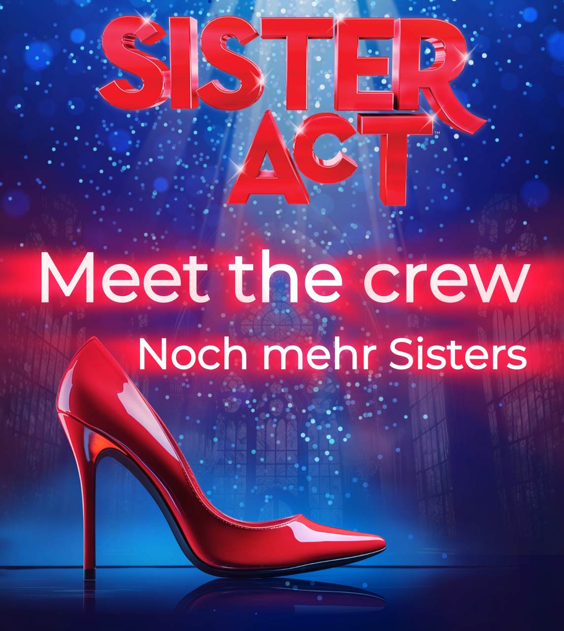 Meet the Sisters II