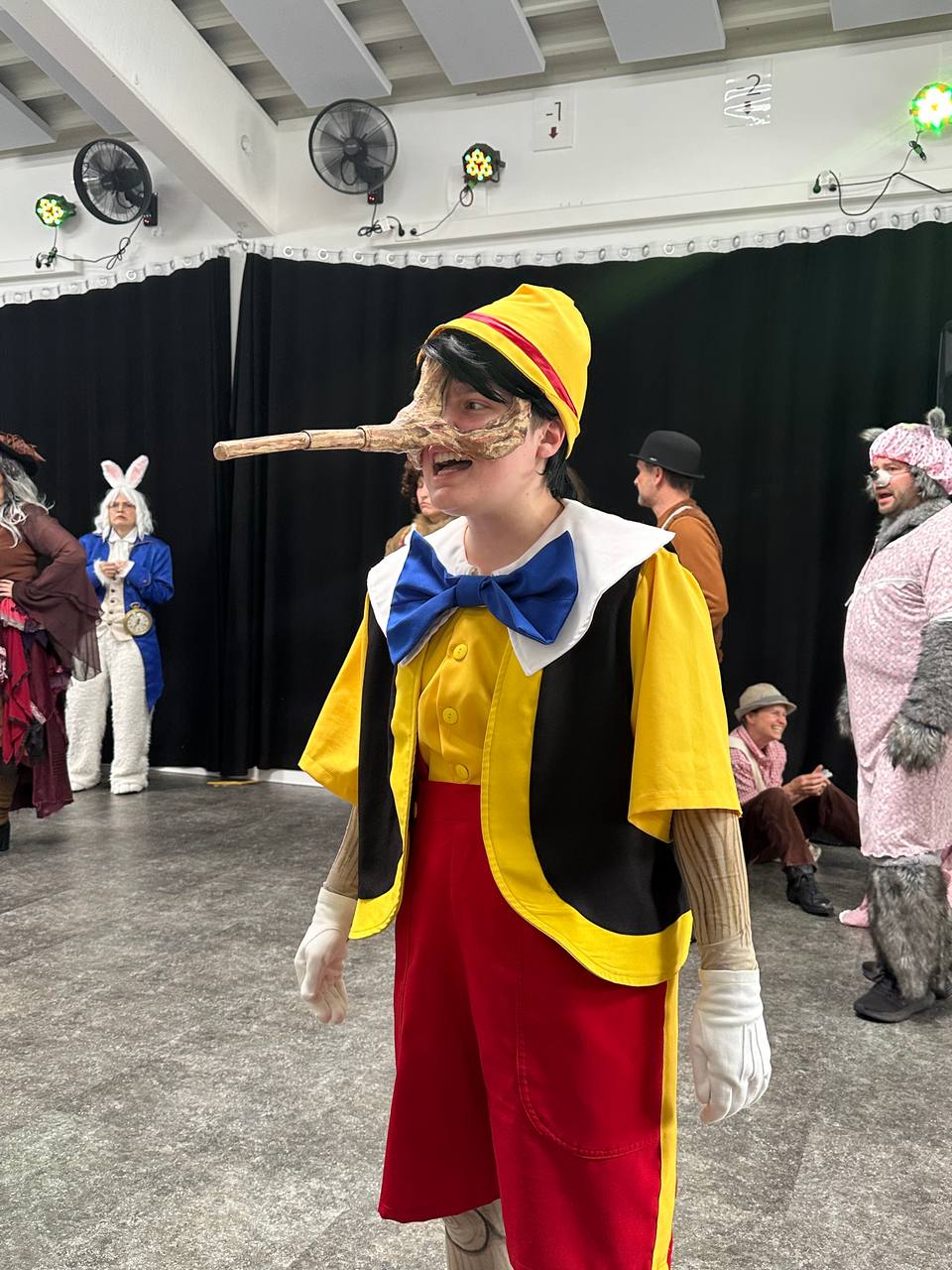 Shrek knackt die 100.000-Euro-Marke