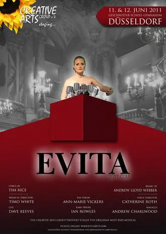 Evita