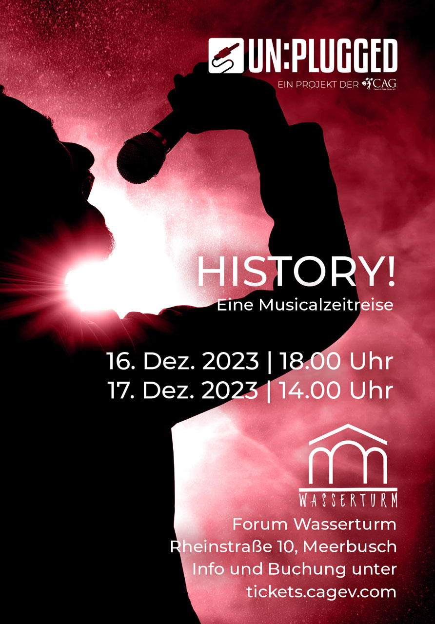 Musical meets History!