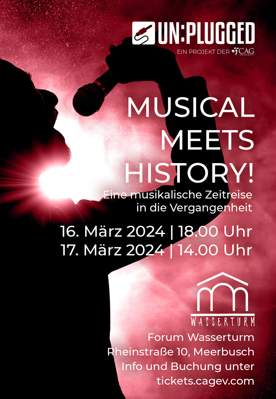 Musical meets History!