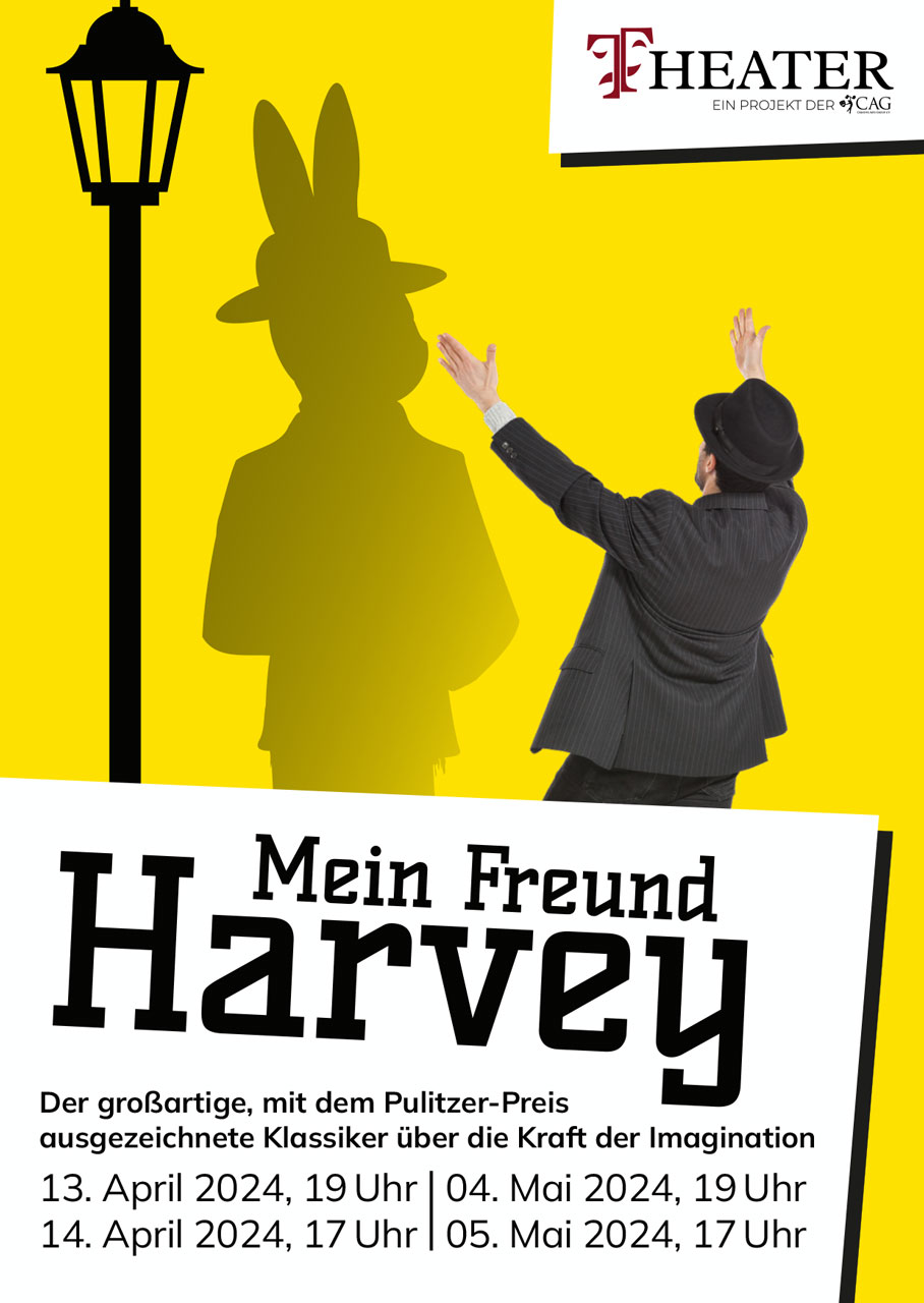 Mein Freund Harvey