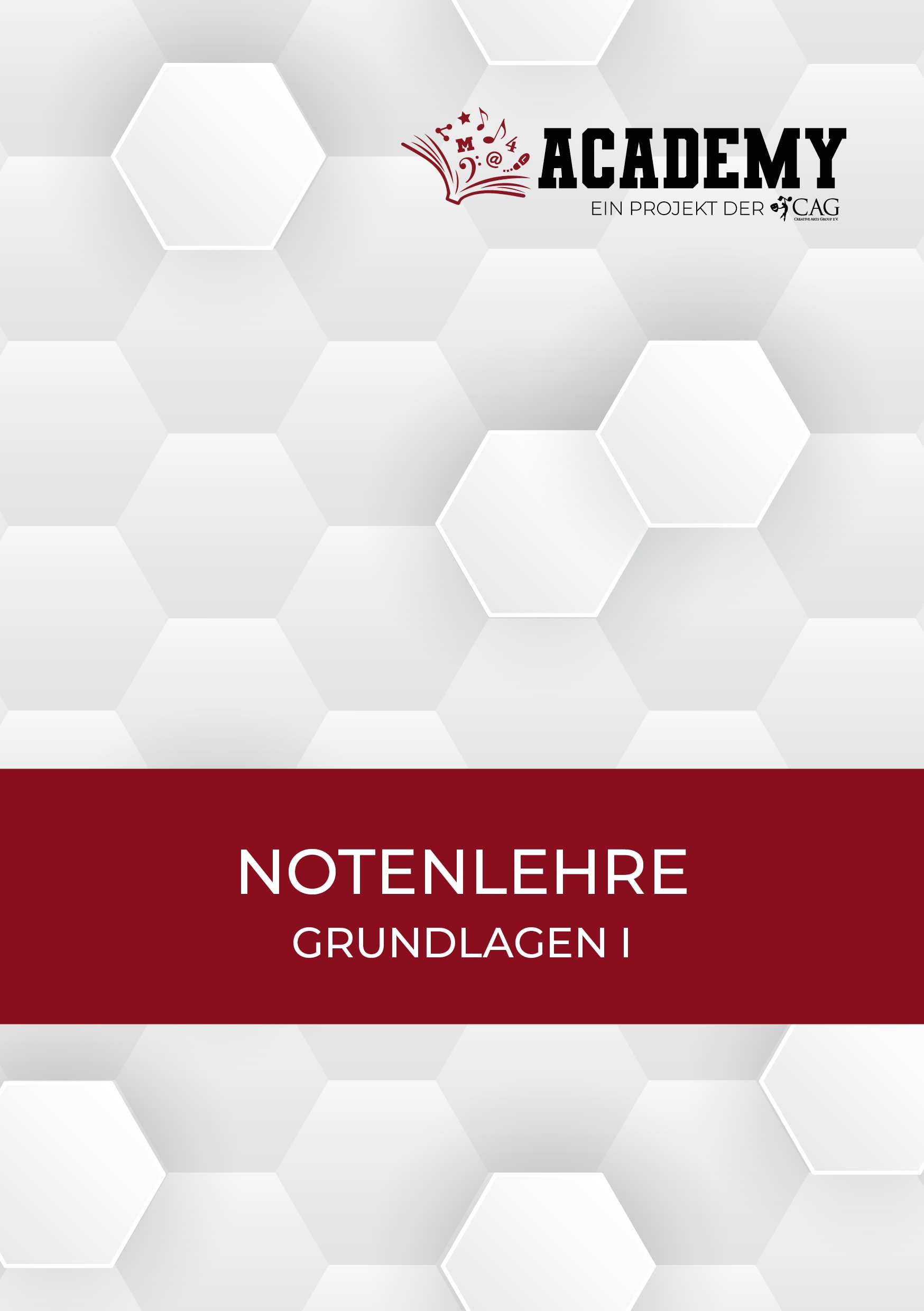 Notenlehre Grundlagen 1