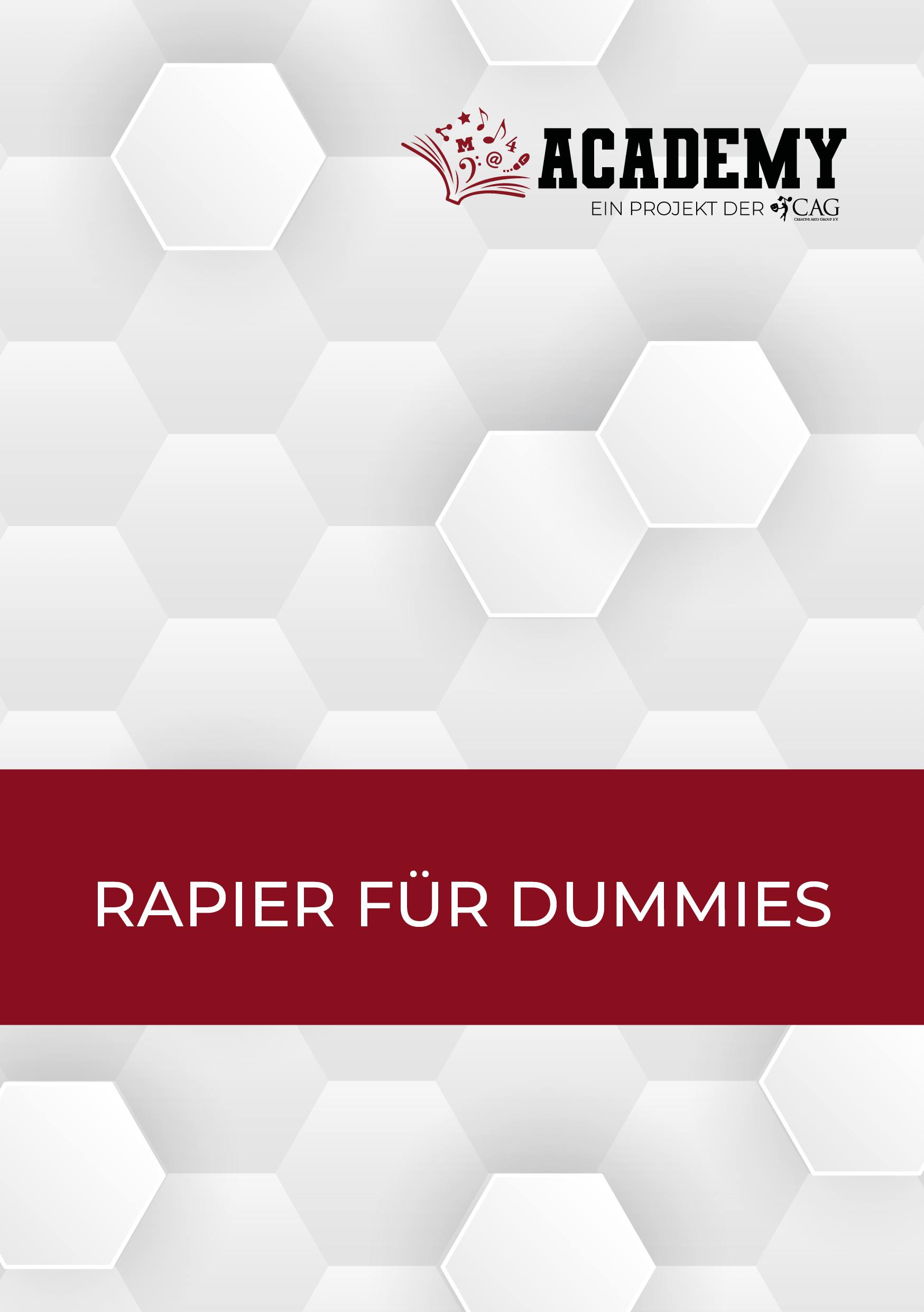 Rapier für Dummies